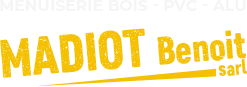 Madiot Benoit Logo