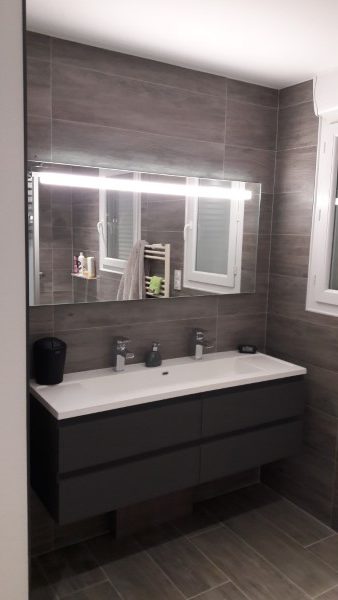 Madiot Benoit MENUISERIE INTÉRIEUR EXTÉRIEUR Sarl Madiot Salle De Bain 2