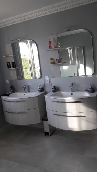 Madiot Benoit MENUISERIE INTÉRIEUR EXTÉRIEUR Sarl Madiot Salle De Bain 3