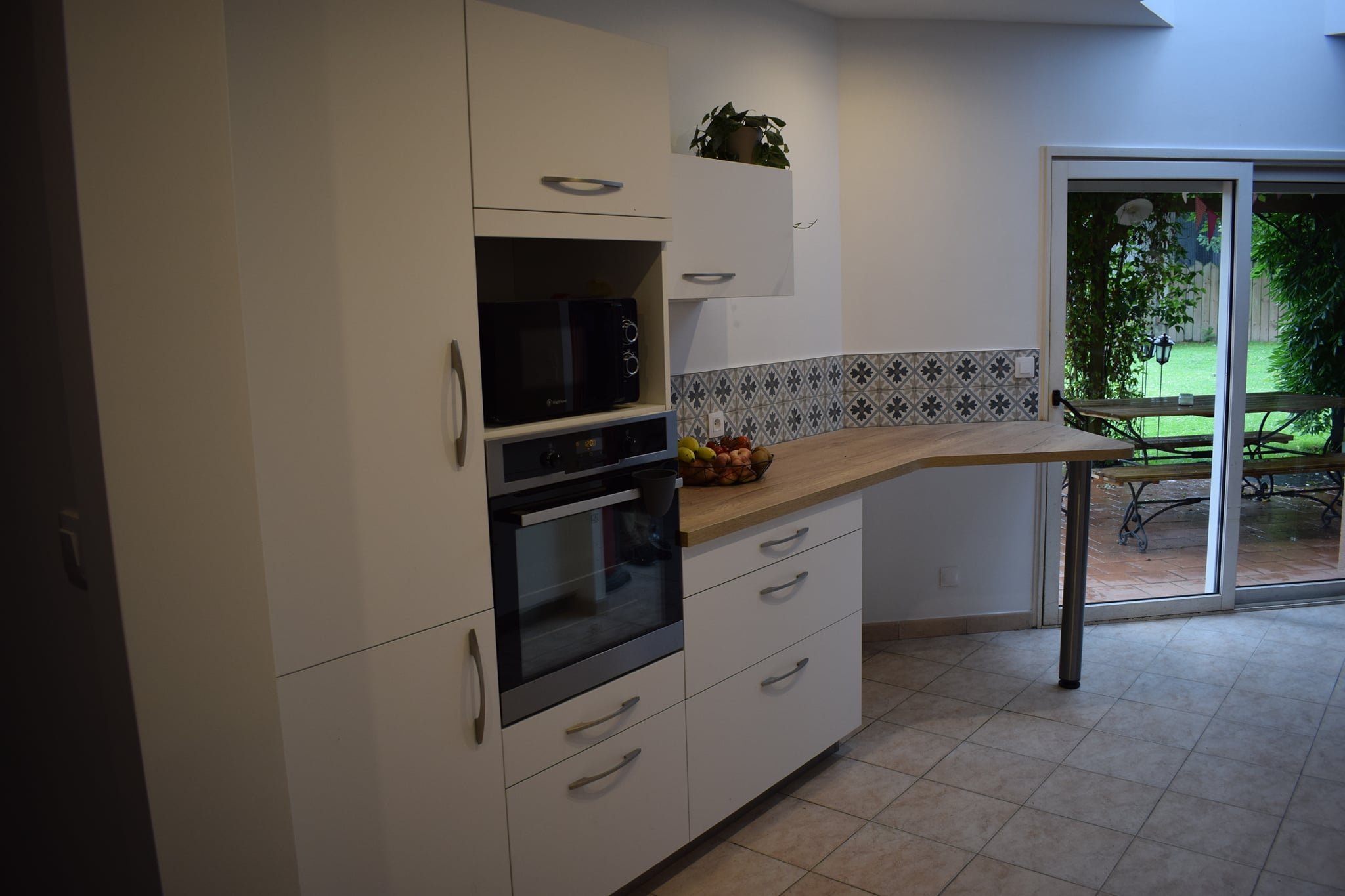 Madiot Benoit MENUISERIE INTÉRIEUR EXTÉRIEUR Cuisine 1