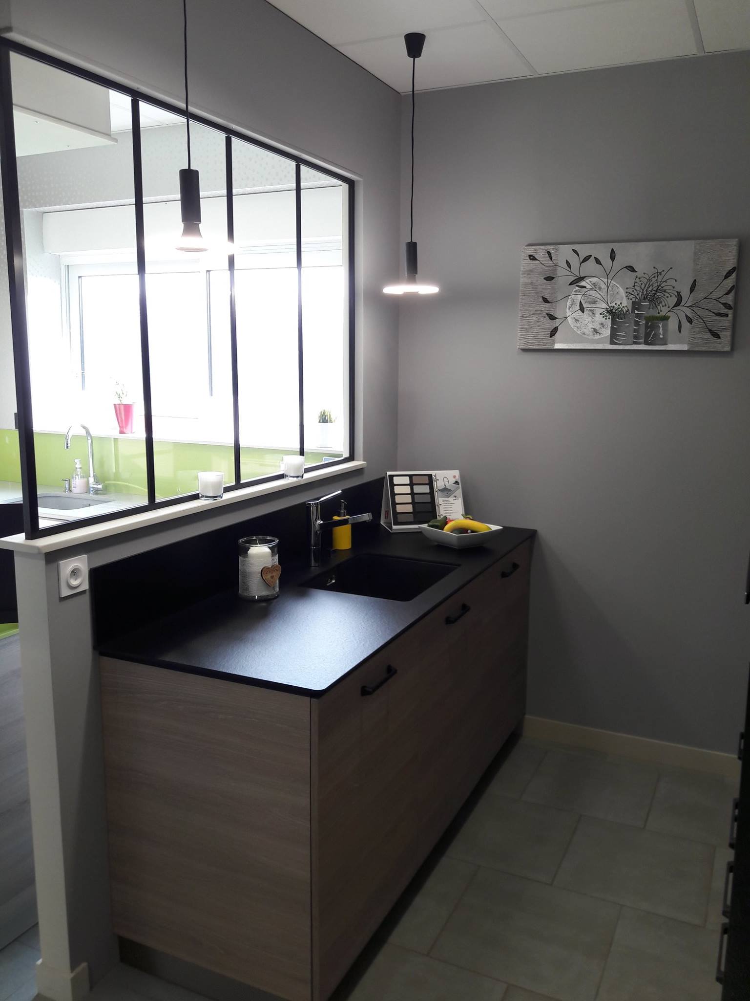 Madiot Benoit MENUISERIE INTÉRIEUR EXTÉRIEUR Cuisine 5