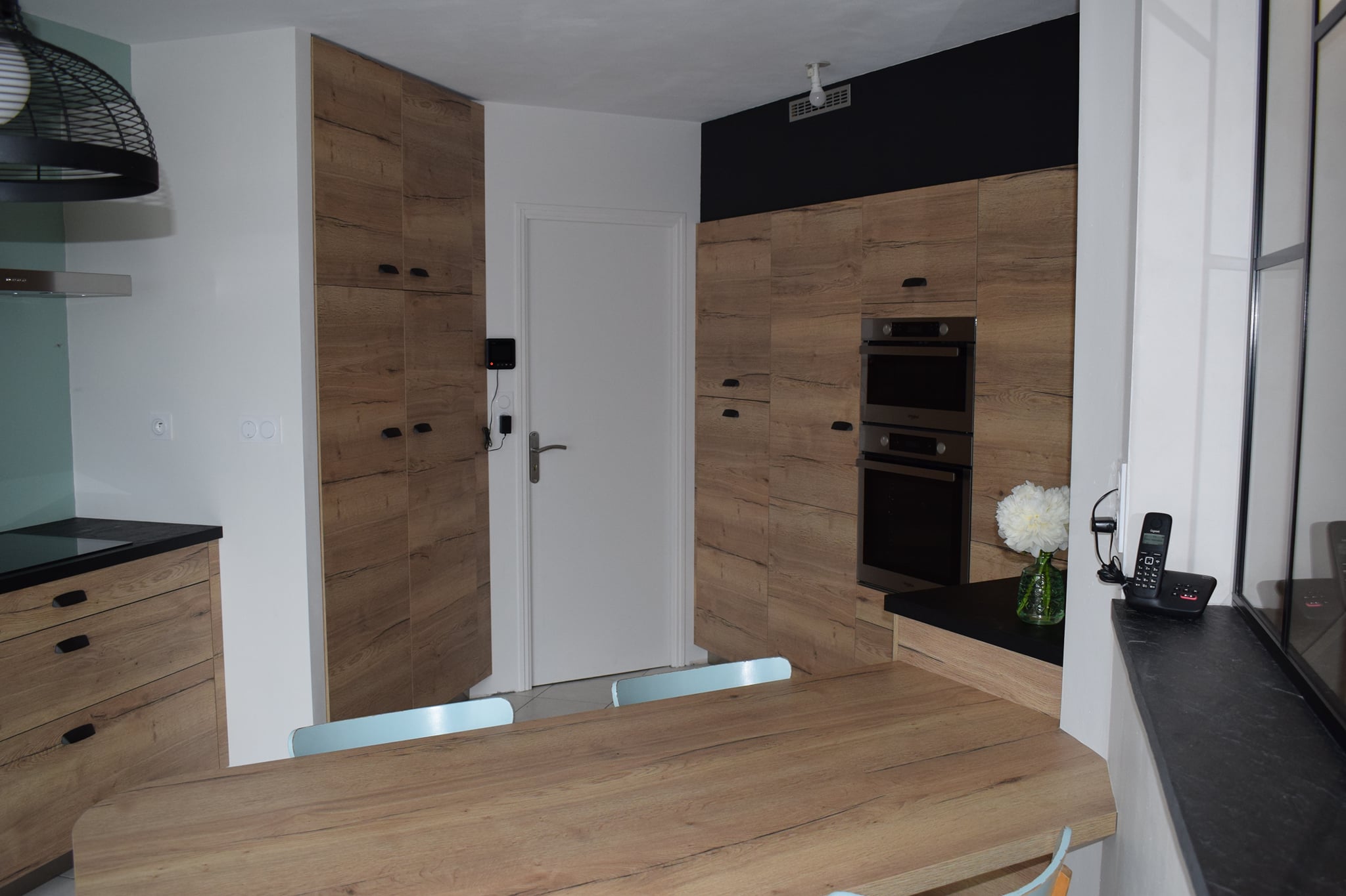 Madiot Benoit MENUISERIE INTÉRIEUR EXTÉRIEUR Cuisine 83