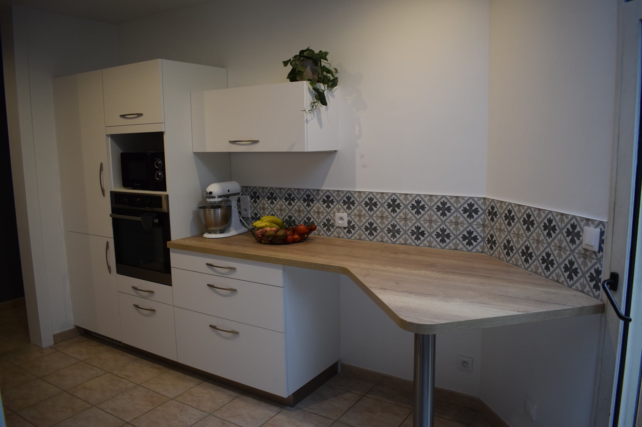 Madiot Benoit MENUISERIE INTÉRIEUR EXTÉRIEUR Cuisine 89