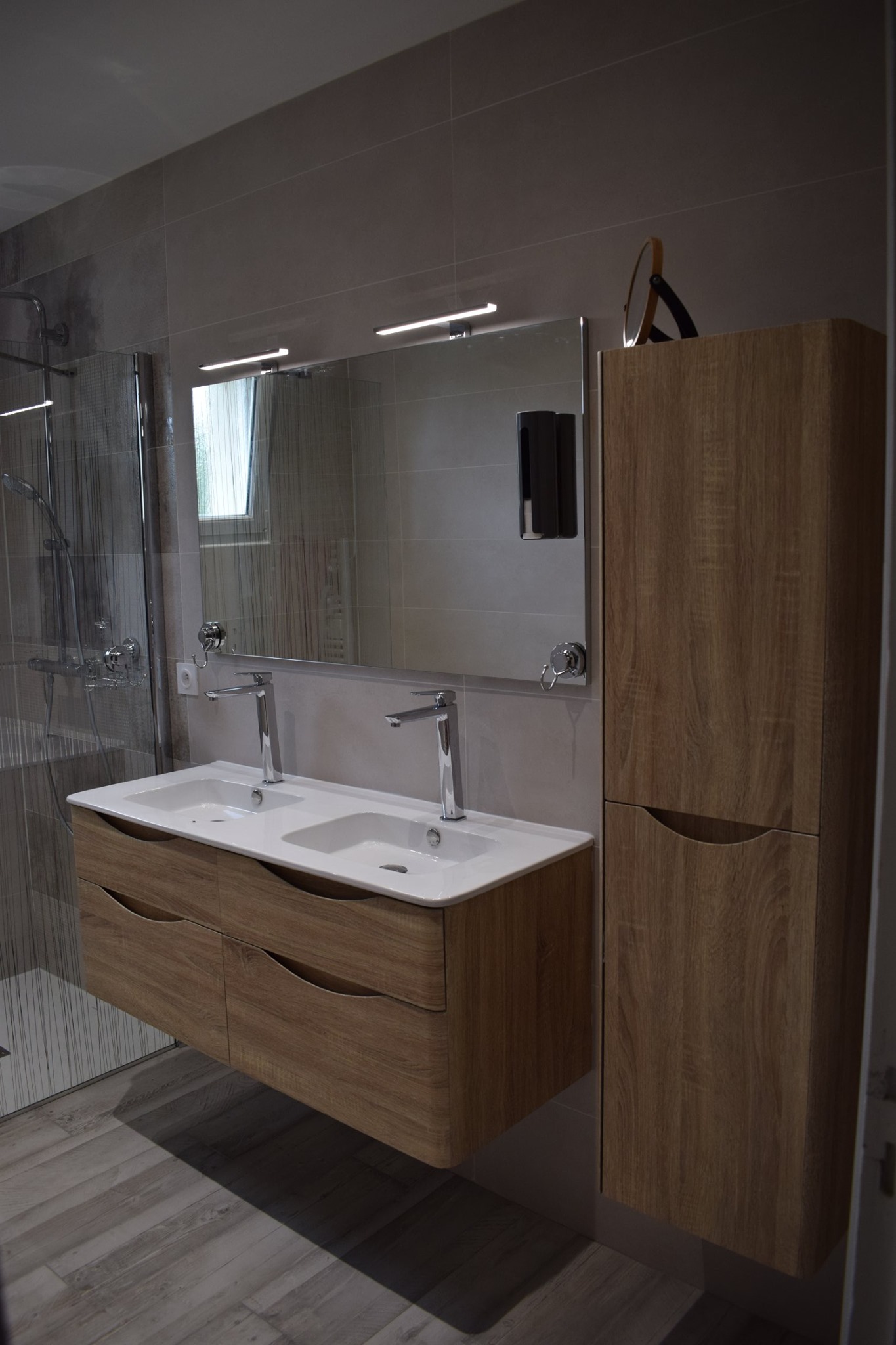 Madiot Benoit MENUISERIE INTÉRIEUR EXTÉRIEUR Salle De Bain 10