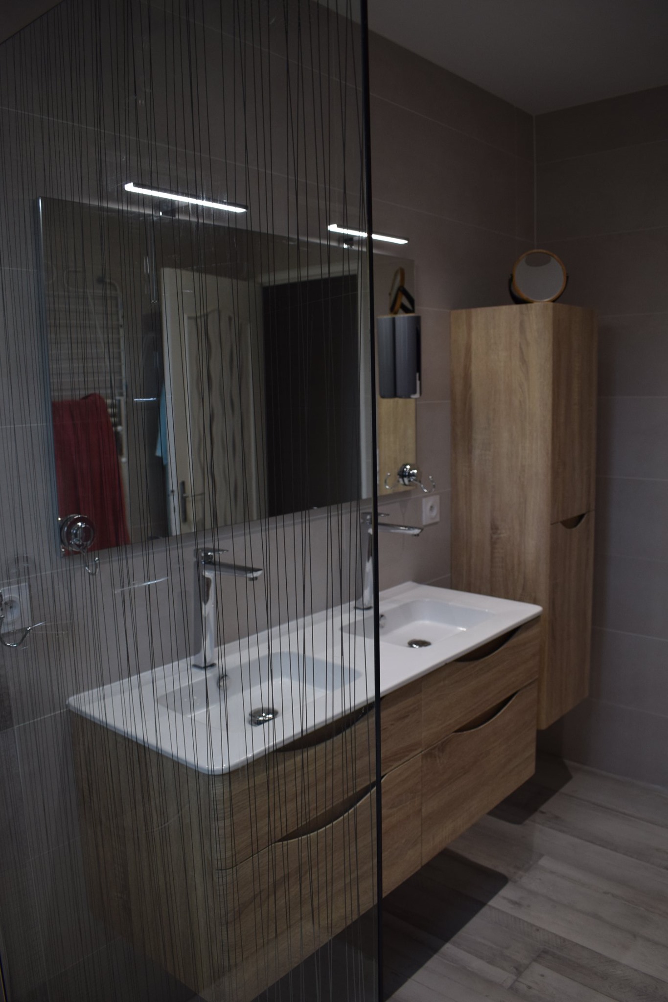 Madiot Benoit MENUISERIE INTÉRIEUR EXTÉRIEUR Salle De Bain 12