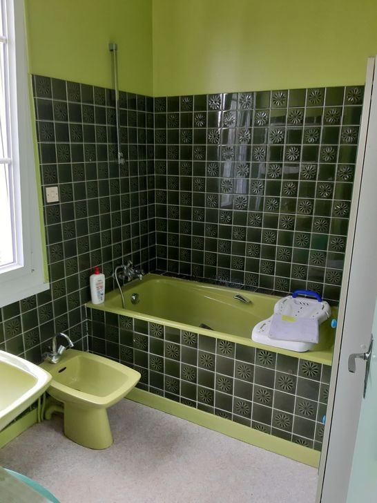 Madiot Benoit MENUISERIE INTÉRIEUR EXTÉRIEUR Salle De Bain 22