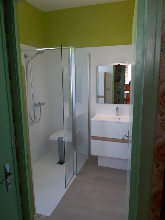 Madiot Benoit MENUISERIE INTÉRIEUR EXTÉRIEUR Salle De Bain 23
