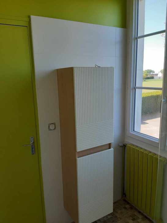 Madiot Benoit MENUISERIE INTÉRIEUR EXTÉRIEUR Salle De Bain 24