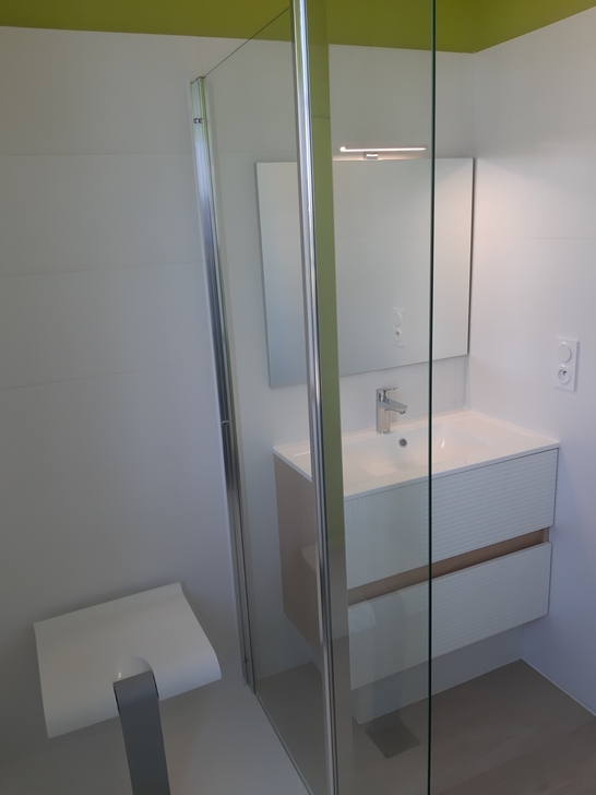Madiot Benoit MENUISERIE INTÉRIEUR EXTÉRIEUR Salle De Bain 25