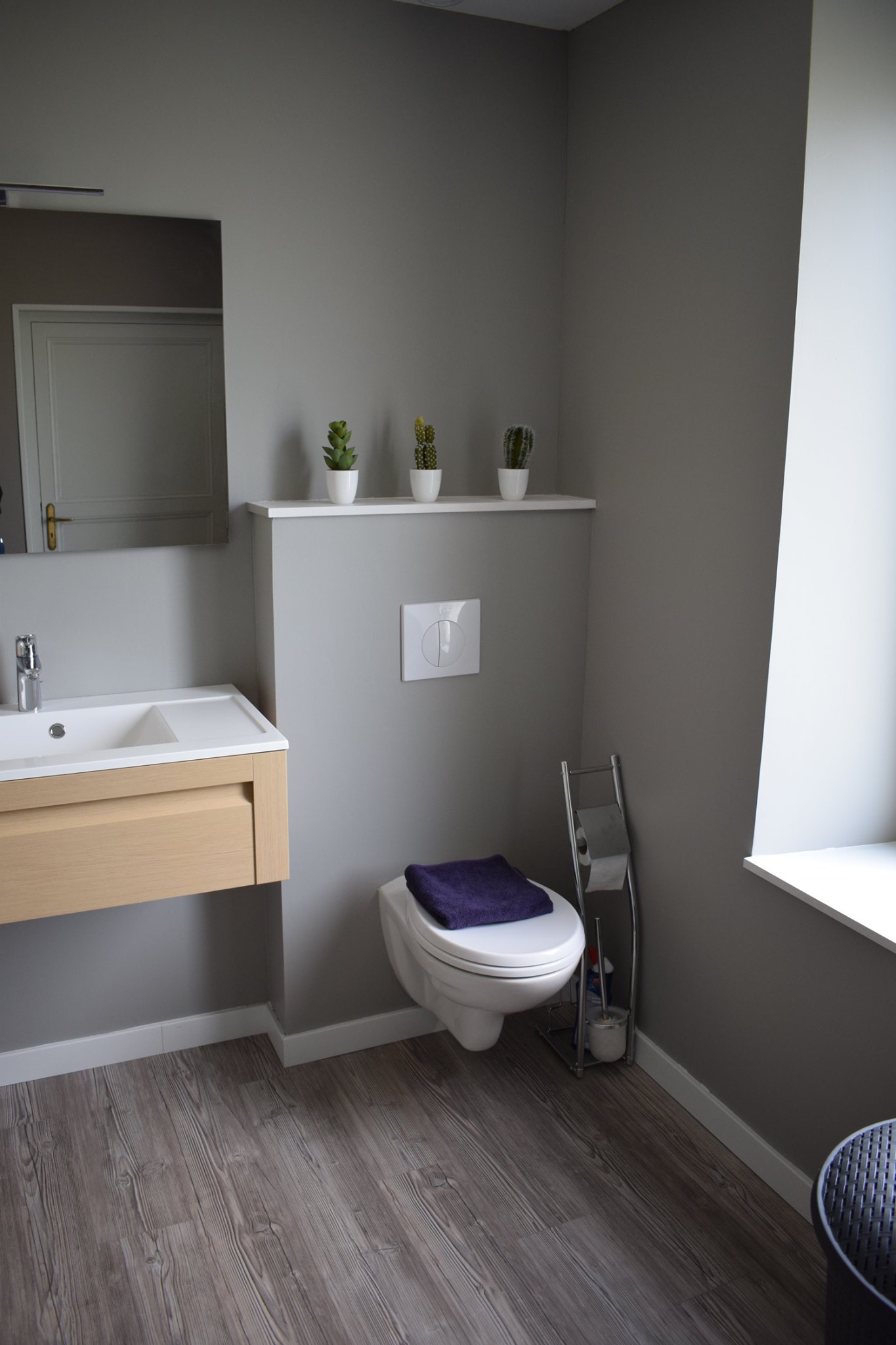 Madiot Benoit MENUISERIE INTÉRIEUR EXTÉRIEUR Salle De Bain 8